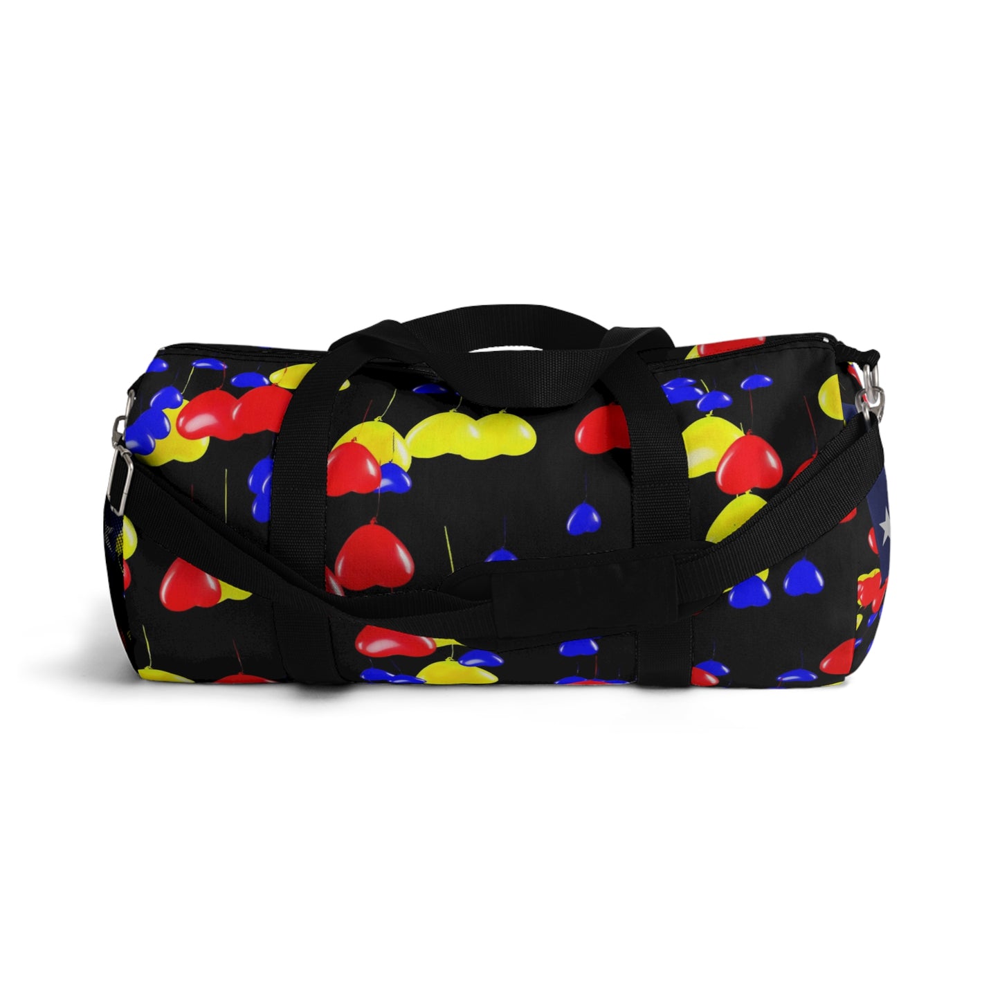 Duffel Bag