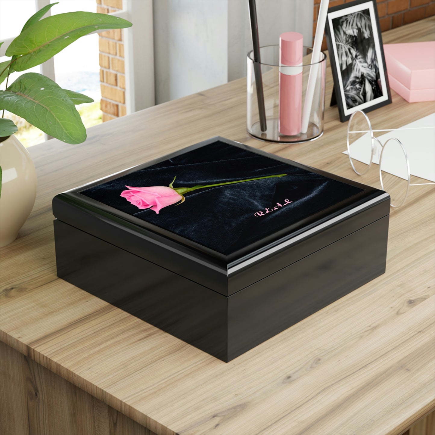 Jewelry Box