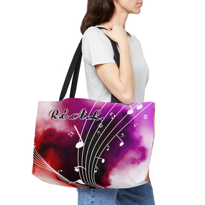 Weekender Tote Bag