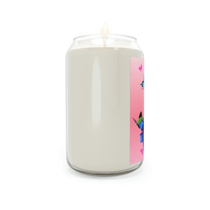 Scented Candle, 13.75oz