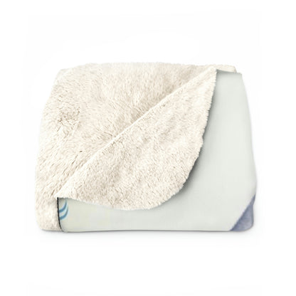 Sherpa Fleece Blanket