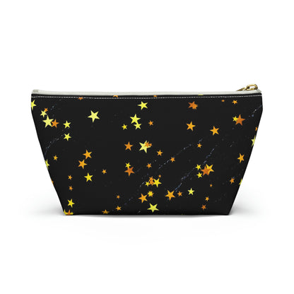 Accessory Pouch w T-bottom