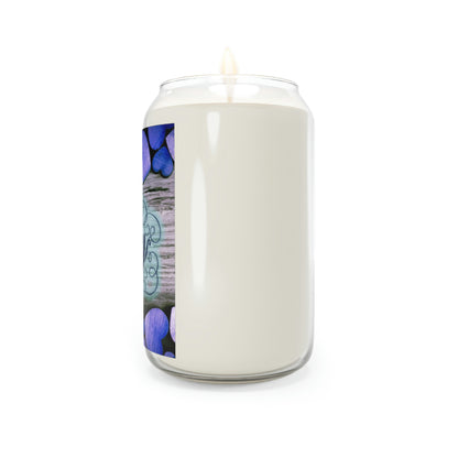 Scented Candle, 13.75oz