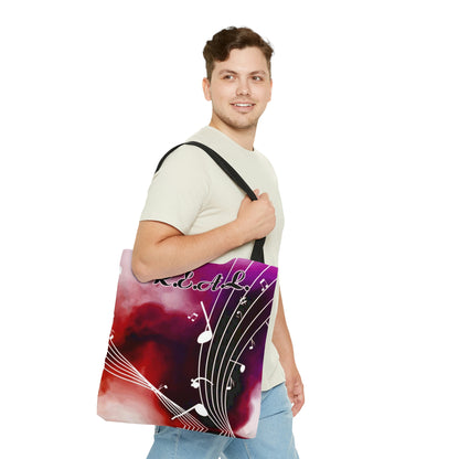 AOP Tote Bag