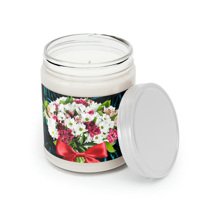 Scented Candles, 9oz