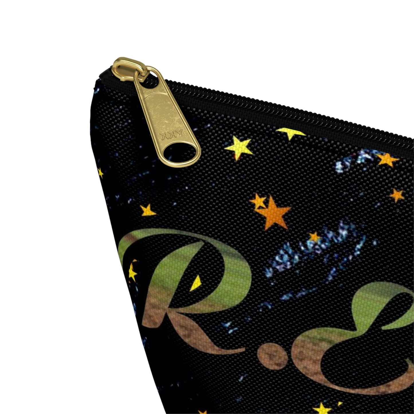 Accessory Pouch w T-bottom