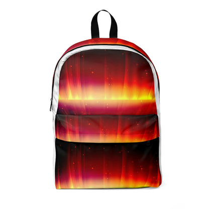 Unisex Classic Backpack