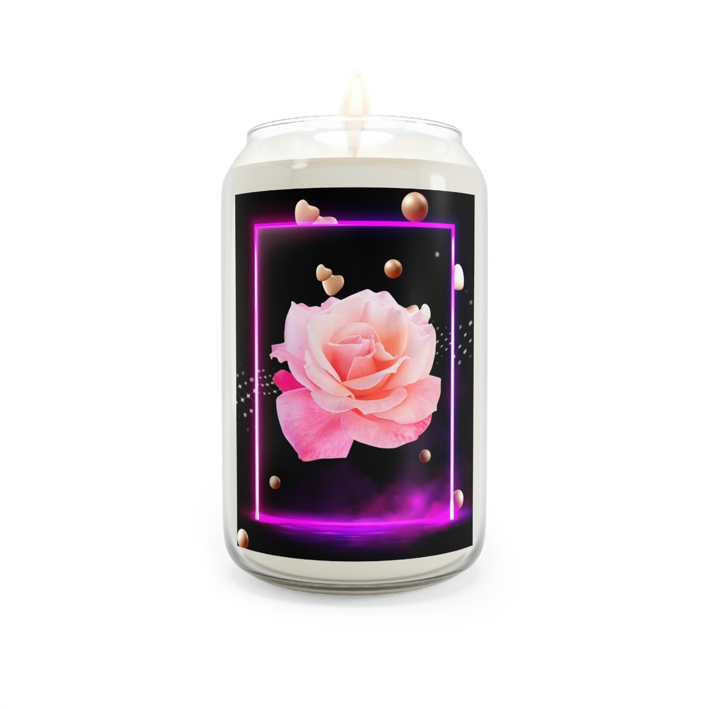 Scented Candle, 13.75oz