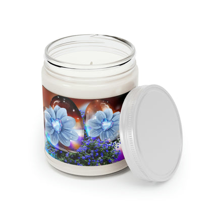 Scented Candles, 9oz