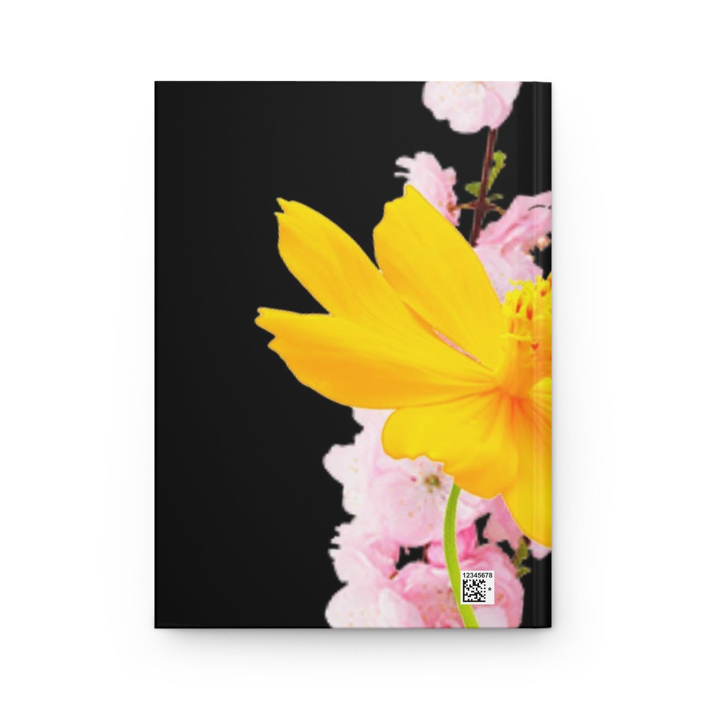 Hardcover Journal Matte