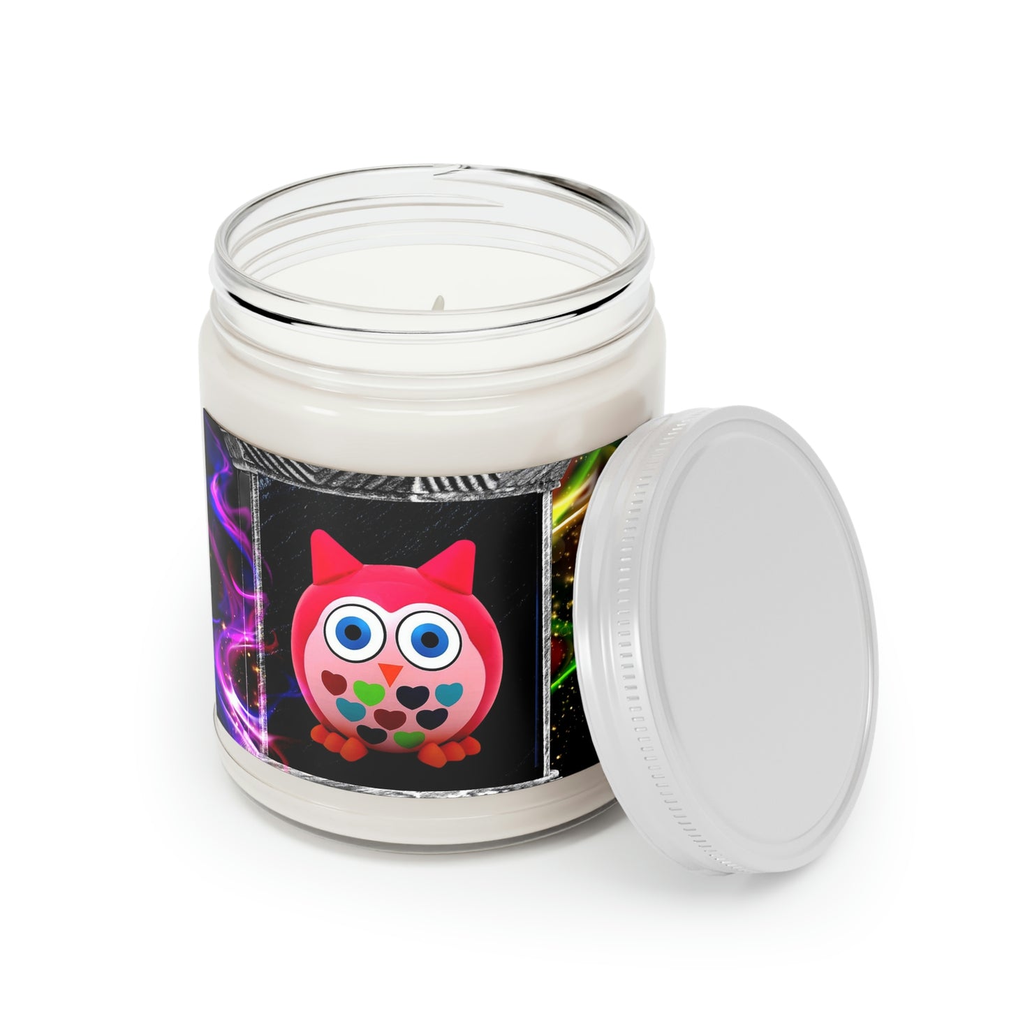 Scented Candles, 9oz