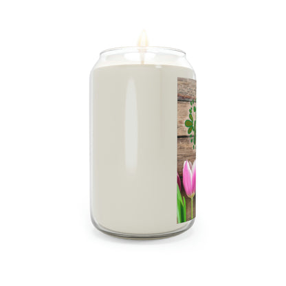 Scented Candle, 13.75oz