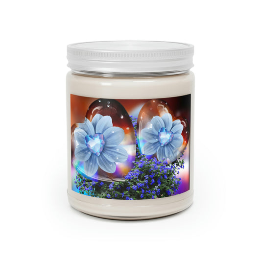 Scented Candles, 9oz