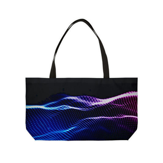 Weekender Tote Bag