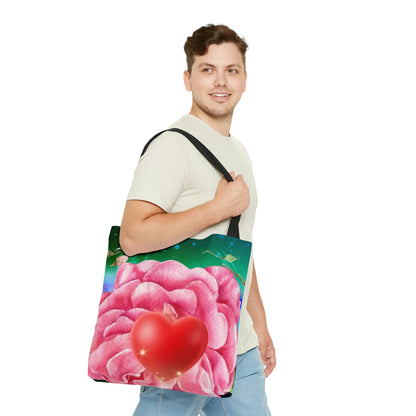 AOP Tote Bag