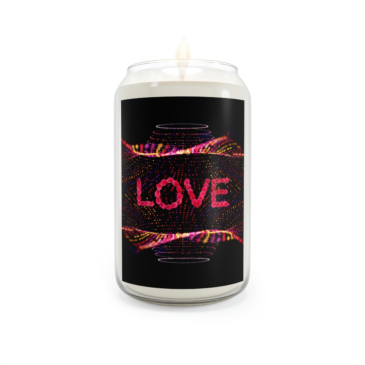 Scented Candle, 13.75oz