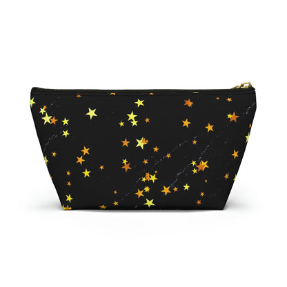 Accessory Pouch w T-bottom