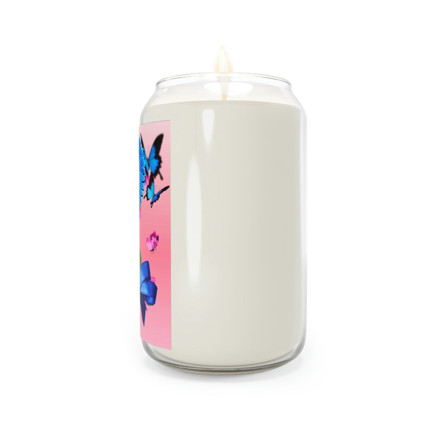 Scented Candle, 13.75oz