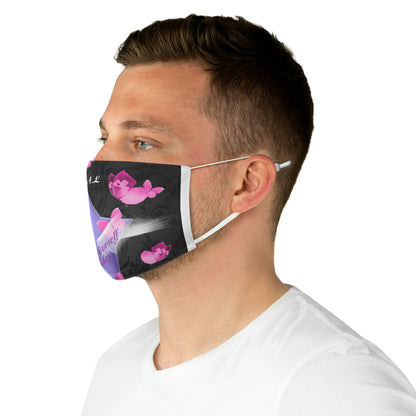 Fabric Face Mask