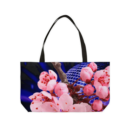 Weekender Tote Bag