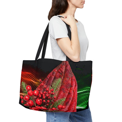 Weekender Tote Bag