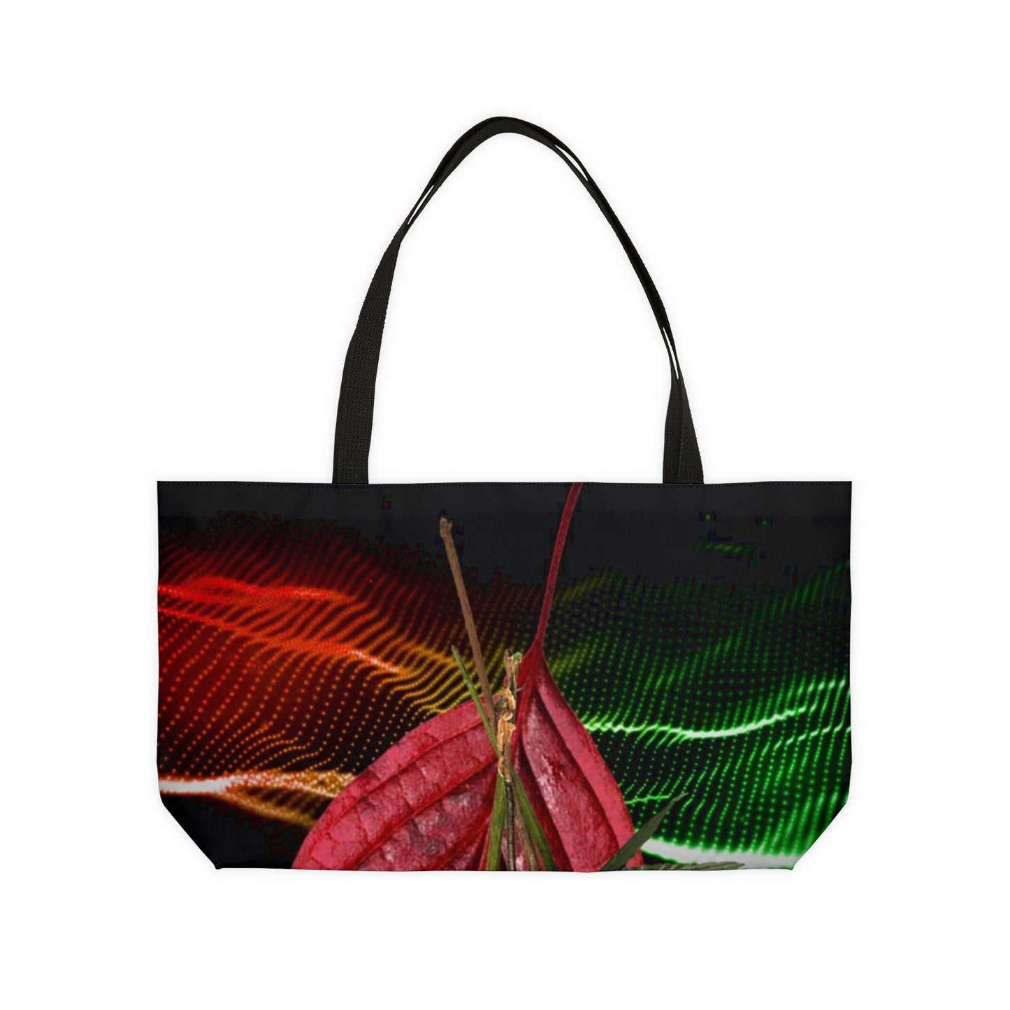 Weekender Tote Bag