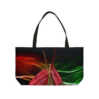 Weekender Tote Bag