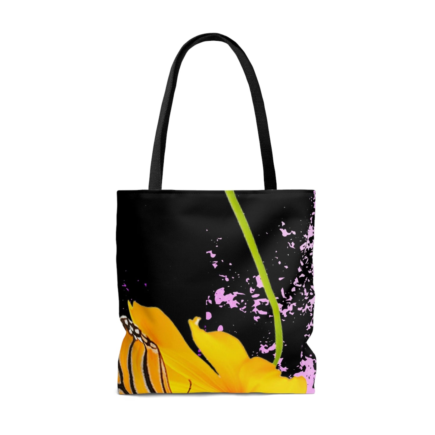 AOP Tote Bag