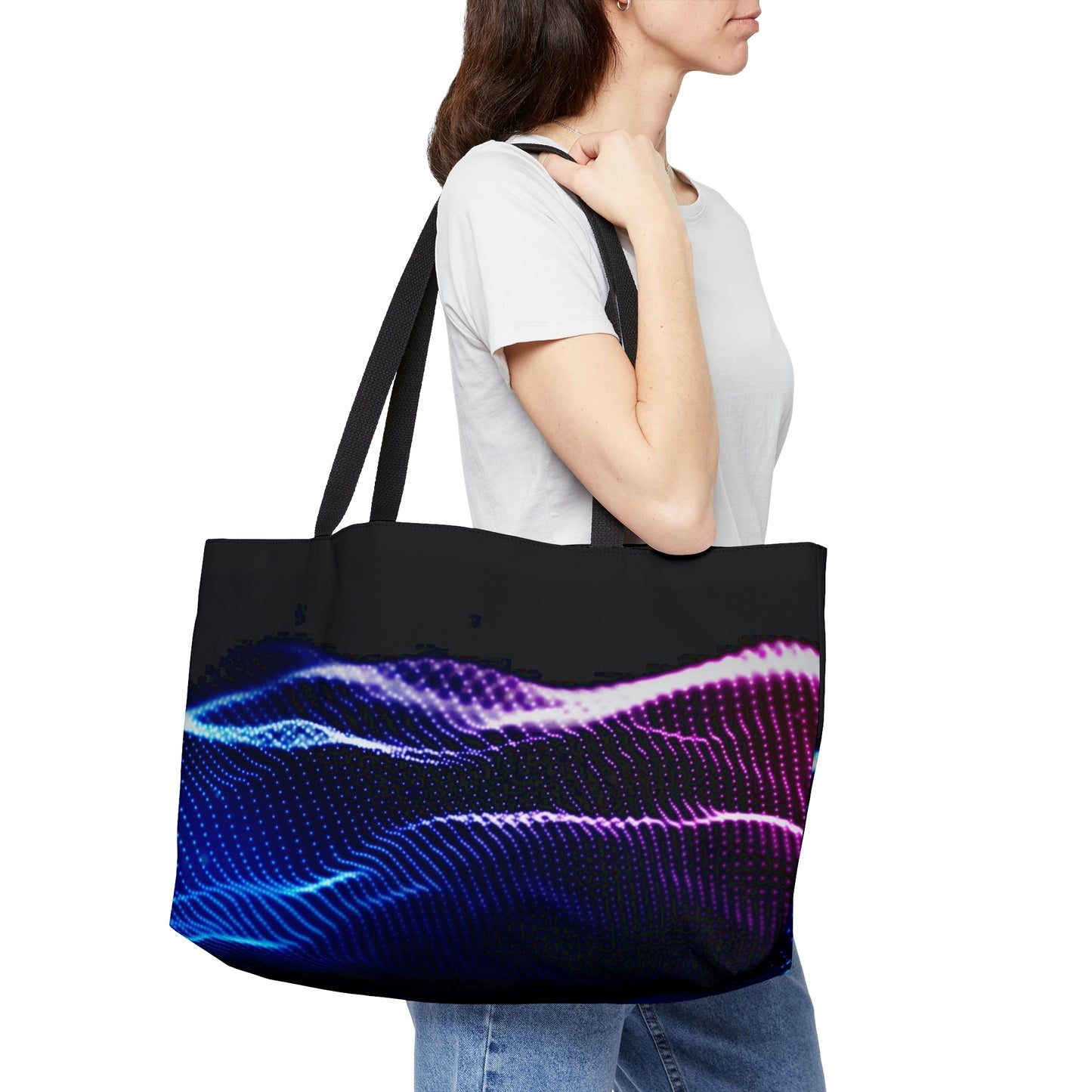 Weekender Tote Bag