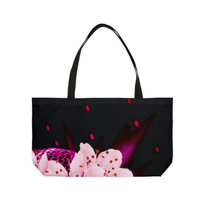 Weekender Tote Bag