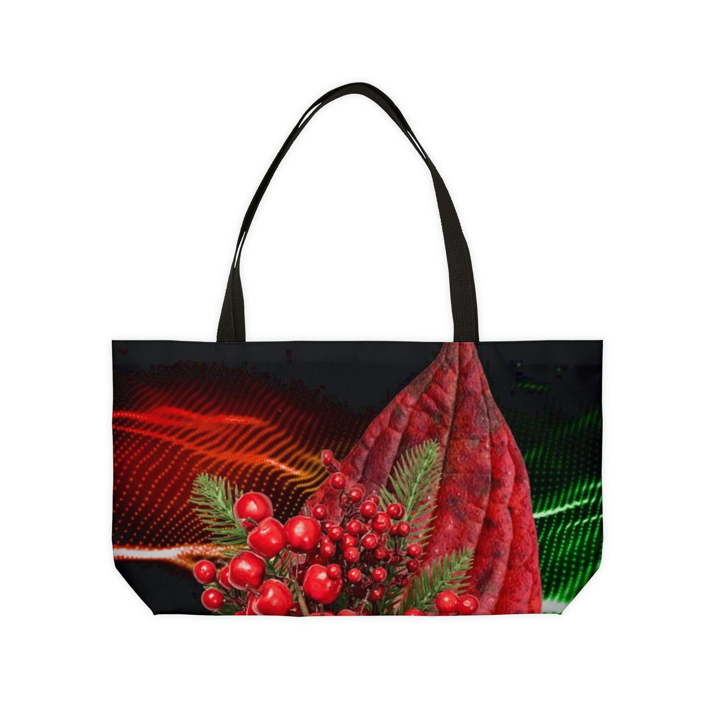 Weekender Tote Bag