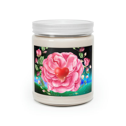 Scented Candles, 9oz