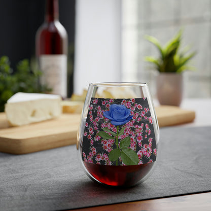 Stemless Wine Glass, 11.75oz