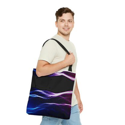 AOP Tote Bag