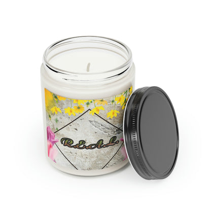 Scented Candle, 9oz