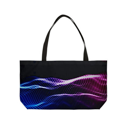 Weekender Tote Bag