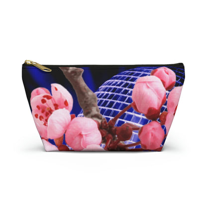 Accessory Pouch w T-bottom