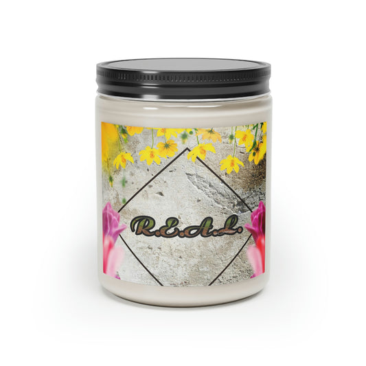 Scented Candle, 9oz