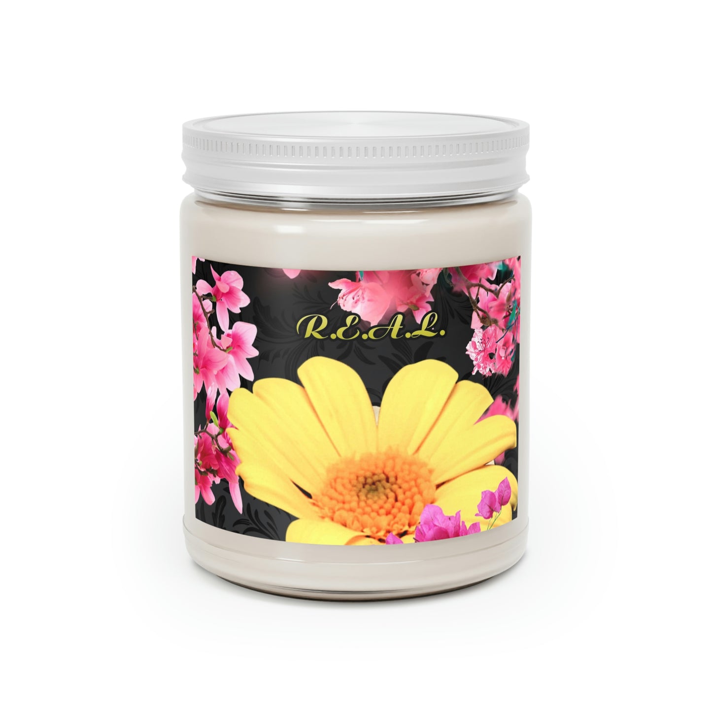 Scented Candles, 9oz