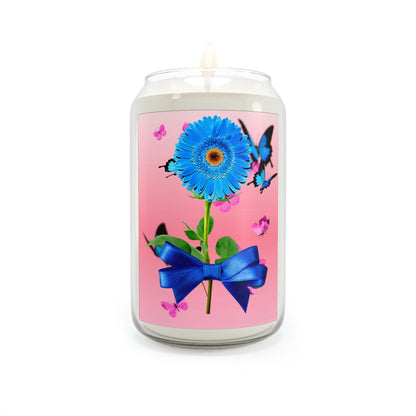 Scented Candle, 13.75oz