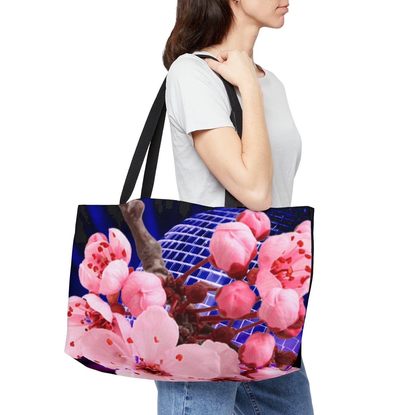 Weekender Tote Bag