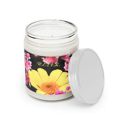 Scented Candles, 9oz