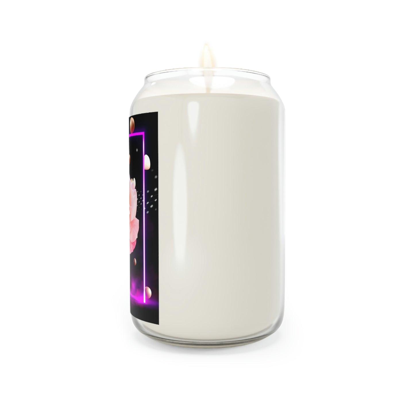 Scented Candle, 13.75oz