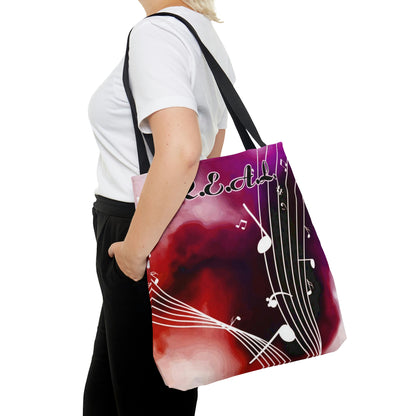 AOP Tote Bag