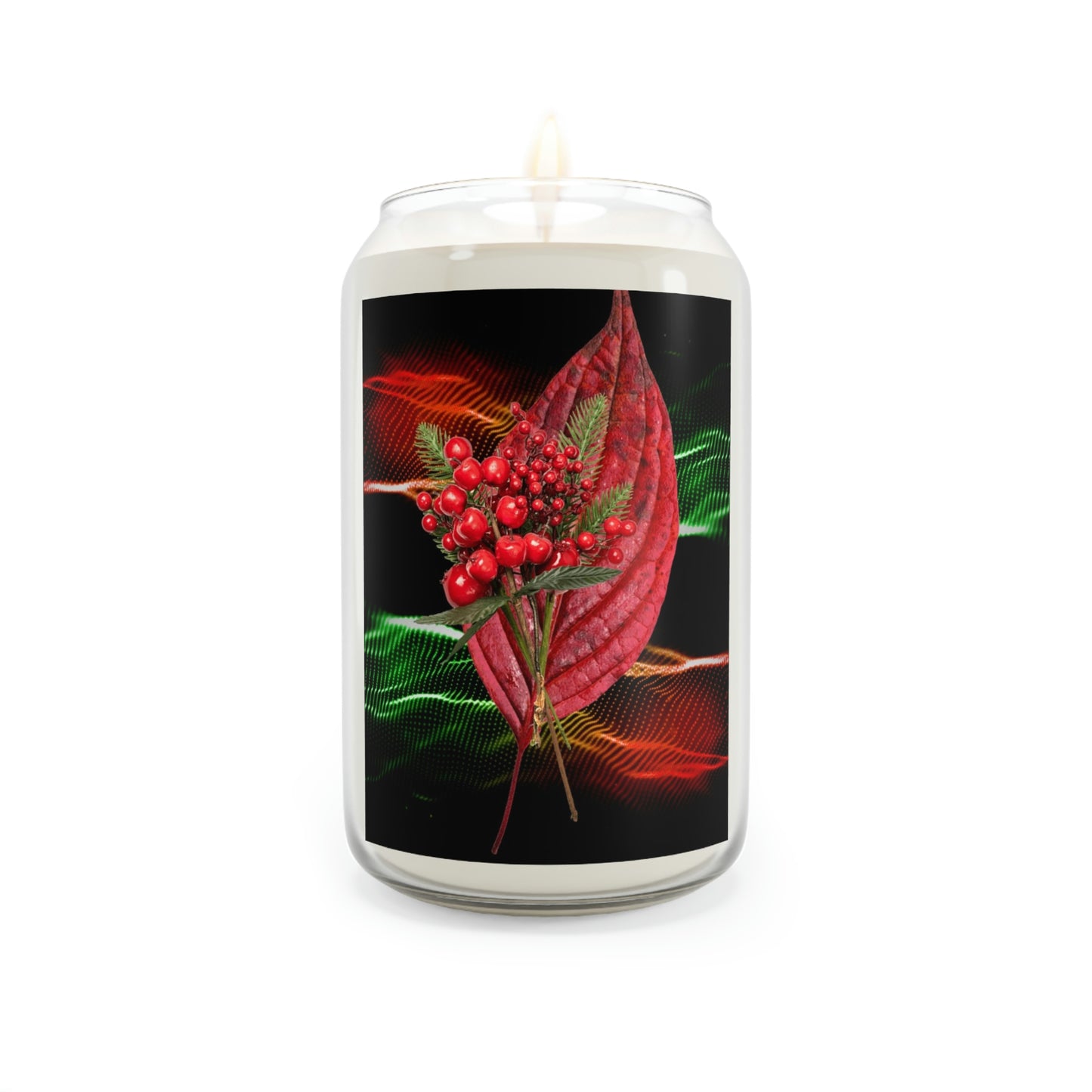 Scented Candle, 13.75oz