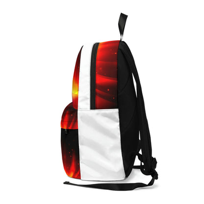 Unisex Classic Backpack