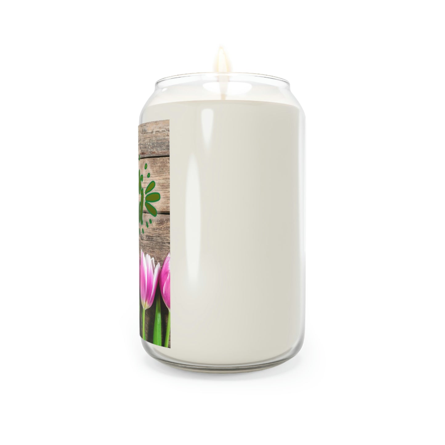 Scented Candle, 13.75oz