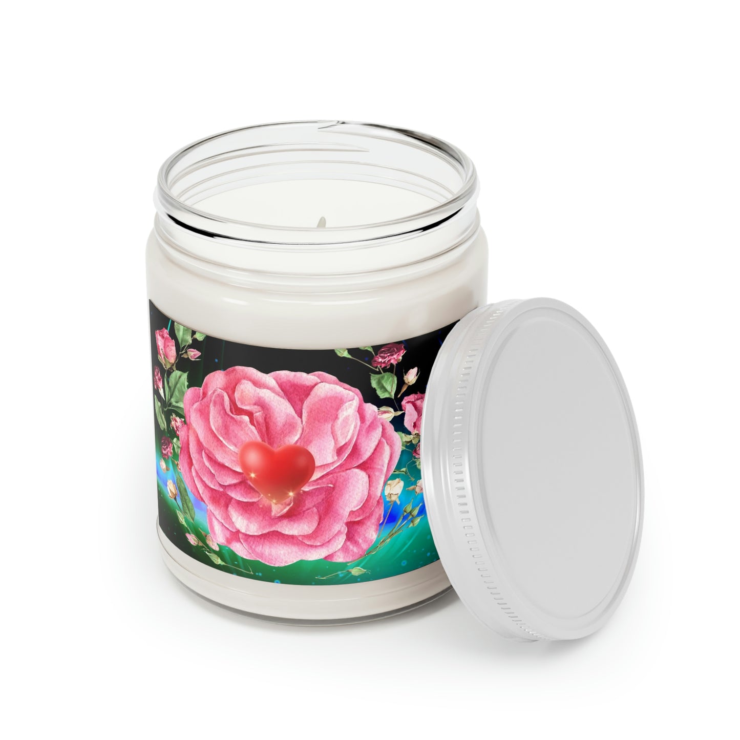 Scented Candles, 9oz