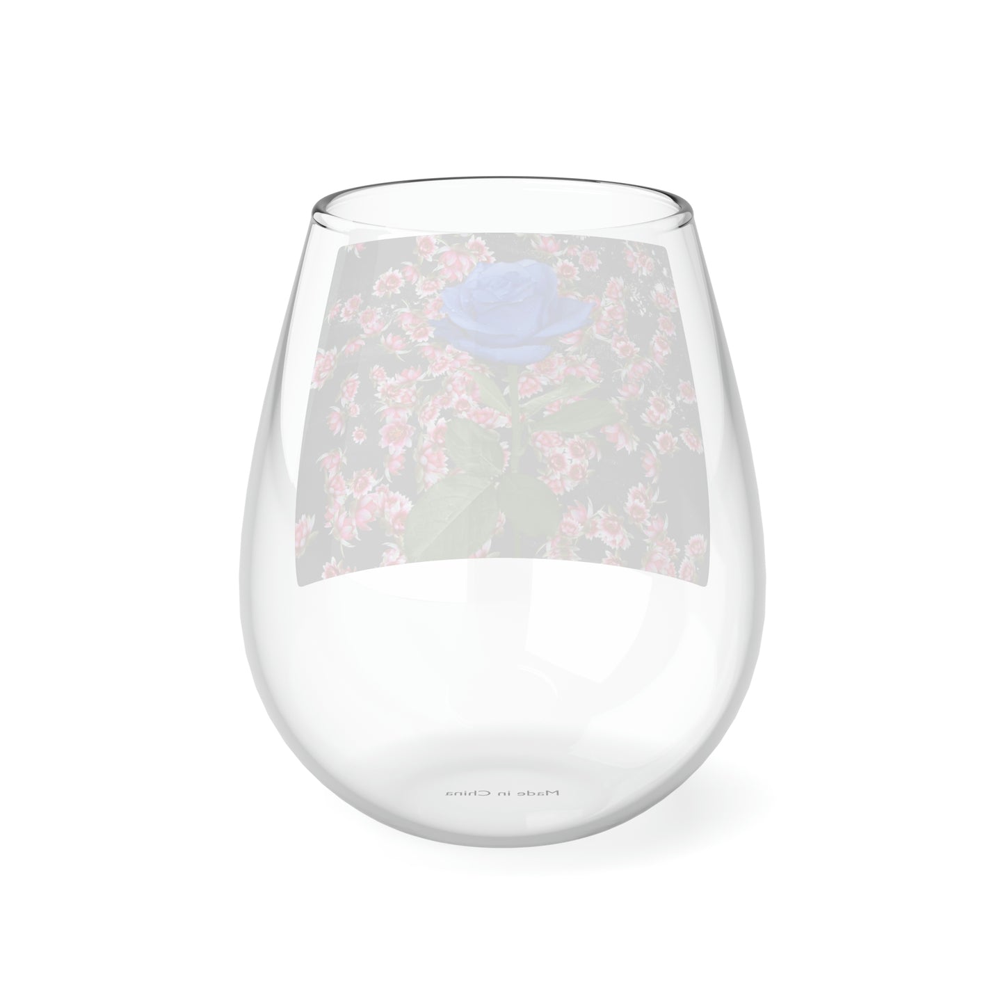 Stemless Wine Glass, 11.75oz